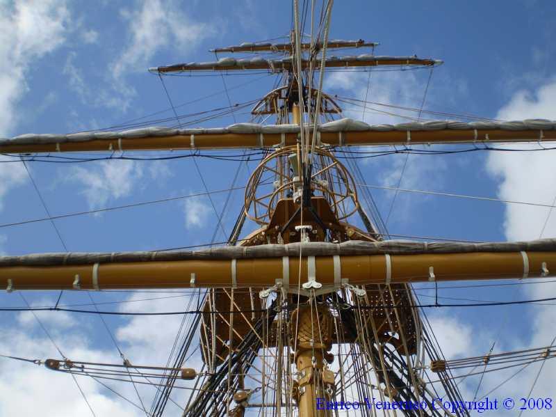 85 Albero di maestra - Main mast.jpg